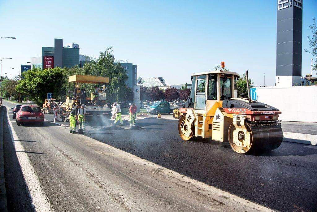 Crossroad BC Forum, Bajkalská Prievozská